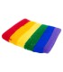 PRIDE MUNEQUERA BANDERA LGBT