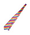 PRIDE - CORBATA BANDERA LGBT