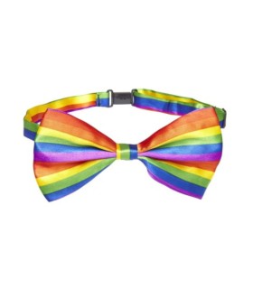 PRIDE PAJARITA BANDERA LGBT