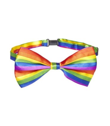 PRIDE PAJARITA BANDERA LGBT