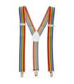 PRIDE - TIRANTES BANDERA LGBT