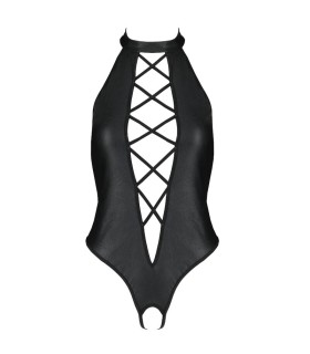 PASSION NANCY BODY ECO LEATHER L XL