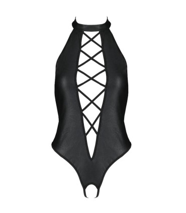 PASSION NANCY BODY ECO LEATHER L XL