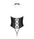 PASSION NANCY BODY ECO LEATHER L XL