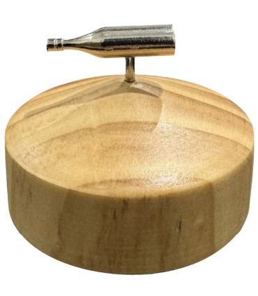 KHEPER GAMES GIRA LA BOTELLA