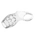 PRETTY LOVE GERALDINE THICKENING TEXTURED TRANSPARENT FUNDA