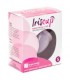 IRISCUP COPA MESTRUAL ROSA PEQUENA BOLSA ESTERILIZADORA GRATIS
