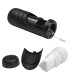 PRETTY LOVE AETOLA MULTIFUNCTION AUTOMATIC MASTURBATOR BLACK