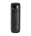 PRETTY LOVE - AETOLA MULTIFUNCTION AUTOMATIC MASTURBATOR BLACK