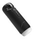 PRETTY LOVE AETOLA MULTIFUNCTION AUTOMATIC MASTURBATOR BLACK