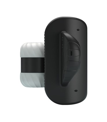PRETTY LOVE CALISTA UNIVERSAL AUTOMATIC MASTURBATOR BLACK