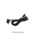 PRETTY LOVE CALISTA UNIVERSAL AUTOMATIC MASTURBATOR BLACK