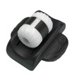 PRETTY LOVE - CALISTA UNIVERSAL AUTOMATIC MASTURBATOR BLACK