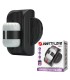 PRETTY LOVE CALISTA UNIVERSAL AUTOMATIC MASTURBATOR BLACK
