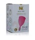 NINA KIKI COPA MENSTRUAL ROSA TALLA L