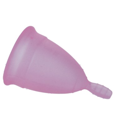 NINA KIKI COPA MENSTRUAL ROSA TALLA L