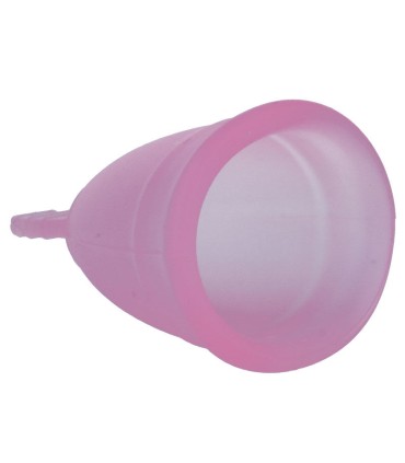 NINA KIKI COPA MENSTRUAL ROSA TALLA L