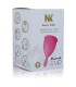 NINA KIKI COPA MENSTRUAL ROSA TALLA S