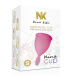 NINA KIKI COPA MENSTRUAL ROSA TALLA S