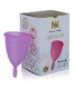 NINA KIKI COPA MENSTRUAL LILA TALLA L