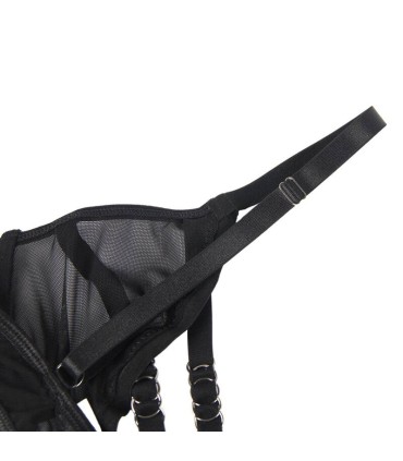 SUBBLIME SET DOS PIEZAS SUJETADOR Y PANTIES S M