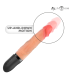 MR INTENSE JEAN UPDOWN VIBRATOR WITH HEAT EFFECT 24 CM O 38 CM
