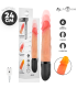 MR INTENSE JEAN UPDOWN VIBRATOR WITH HEAT EFFECT 24 CM O 38 CM