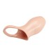 PRETTY LOVE GERALDINE THICKENING PENIS SHEATH