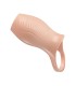 PRETTY LOVE GERALDINE THICKENING PENIS SHEATH