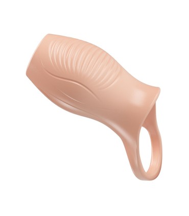 PRETTY LOVE GERALDINE THICKENING PENIS SHEATH