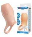 PRETTY LOVE - GERALDINE THICKENING PENIS SHEATH