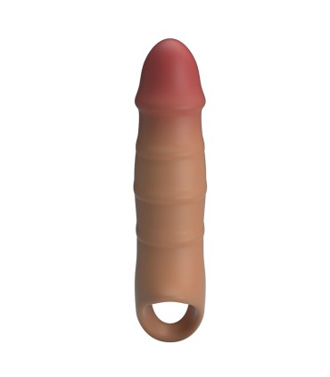 PRETTY LOVE DAMIEN REALISTIC EXTENDER COVER