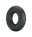 CRAZY BULL - URBAN SUPER SOFT SILICONE COCK RING BLACK