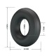 CRAZY BULL URBAN SUPER SOFT SILICONE COCK RING BLACK