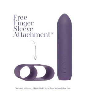 JE JOUE CLASSIC BULLET VIBRATOR