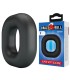 CRAZY BULL WALDEN SUPER SOFT SILICONE COCK RING BLACK