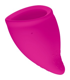 FUN FACTORY FUN COPA MENSTRUAL TALLA A MAGENTA