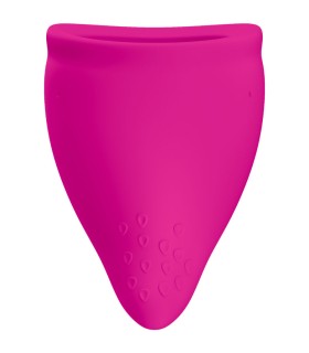 FUN FACTORY FUN COPA MENSTRUAL TALLA A MAGENTA