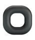 CRAZY BULL WALDEN SUPER SOFT SILICONE COCK RING BLACK