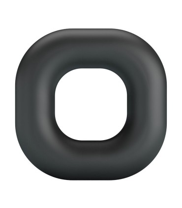 CRAZY BULL WALDEN SUPER SOFT SILICONE COCK RING BLACK