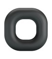 CRAZY BULL - WALDEN SUPER SOFT SILICONE COCK RING BLACK