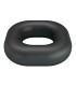 CRAZY BULL WALDEN SUPER SOFT SILICONE COCK RING BLACK