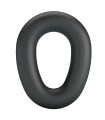 CRAZY BULL - VESPER SUPER SOFT SILICONE COCK RING BLACK