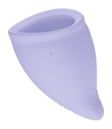 FUN FACTORY FUN COPA MENSTRUAL TALLA A VIOLETA