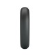 CRAZY BULL VESPER SUPER SOFT SILICONE COCK RING BLACK
