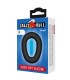 CRAZY BULL VESPER SUPER SOFT SILICONE COCK RING BLACK