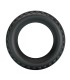 CRAZY BULL MERRITT TEXTURED SILICONE COCK RING BLACK