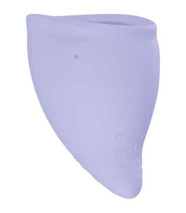 FUN FACTORY FUN COPA MENSTRUAL TALLA A VIOLETA