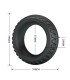 CRAZY BULL MERRITT TEXTURED SILICONE COCK RING BLACK