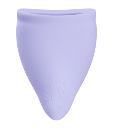 FUN FACTORY FUN COPA MENSTRUAL TALLA A VIOLETA
